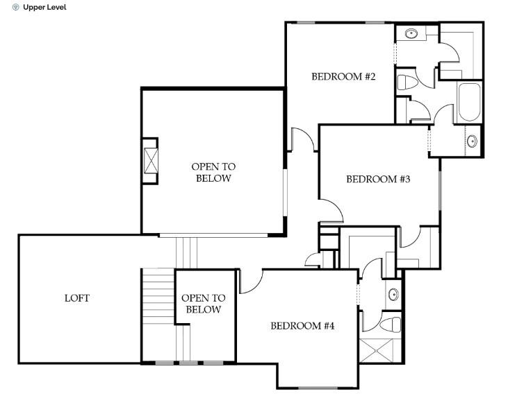 7927 Round Prairie Street