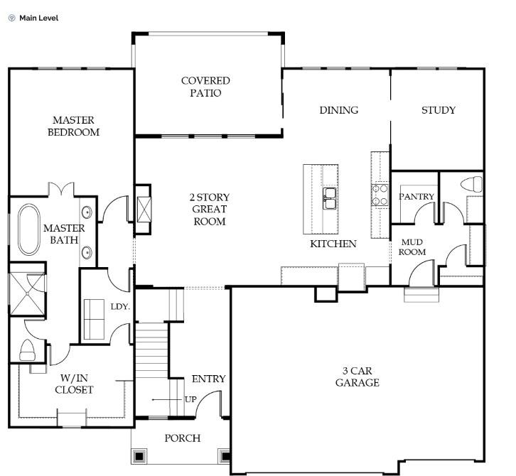 7927 Round Prairie Street