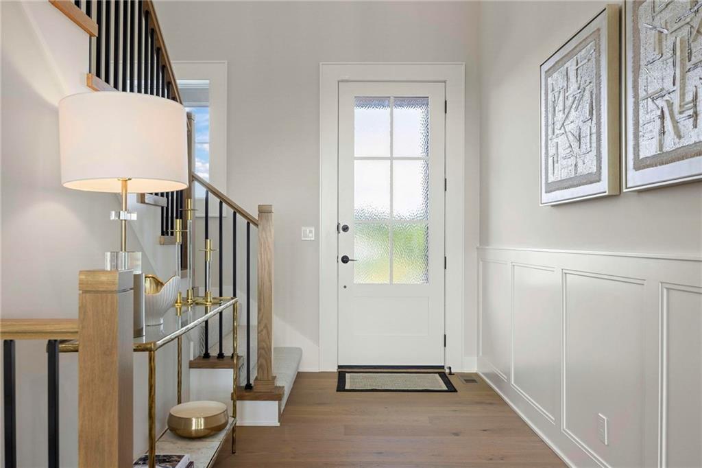 7927 Round Prairie Street