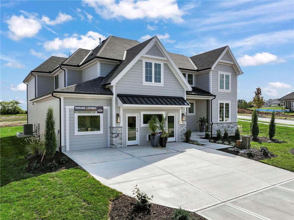 7927 Round Prairie Street