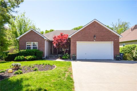 Photo of 19613 E 11th Terrace, Independence, MO 64056 (MLS # 2617434)