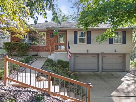 7309 NW 73rd Terrace Kansas City MO 64152