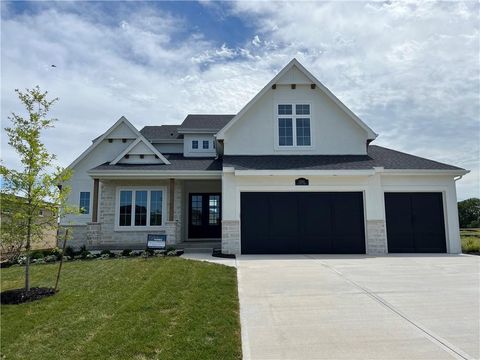 17024 Rosehill Street Overland Park KS 66221