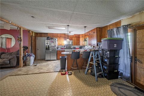 Photo of 3842 Howard Drive, Topeka, KS 66605 (MLS # 2616770)
