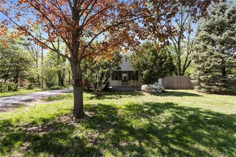 5404 Quivira Road, Shawnee, KS 66216 - #: 2615099