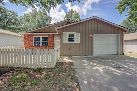 11321 W 77th Terrace, Overland Park, KS 66214 - MLS#: 2555674