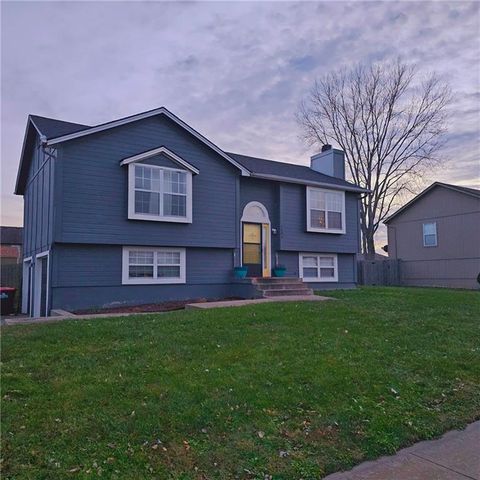 1203 Willow Drive Greenwood MO 64034