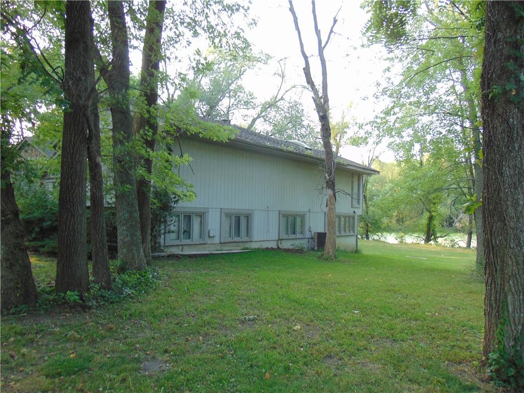 1400 Colbern Road