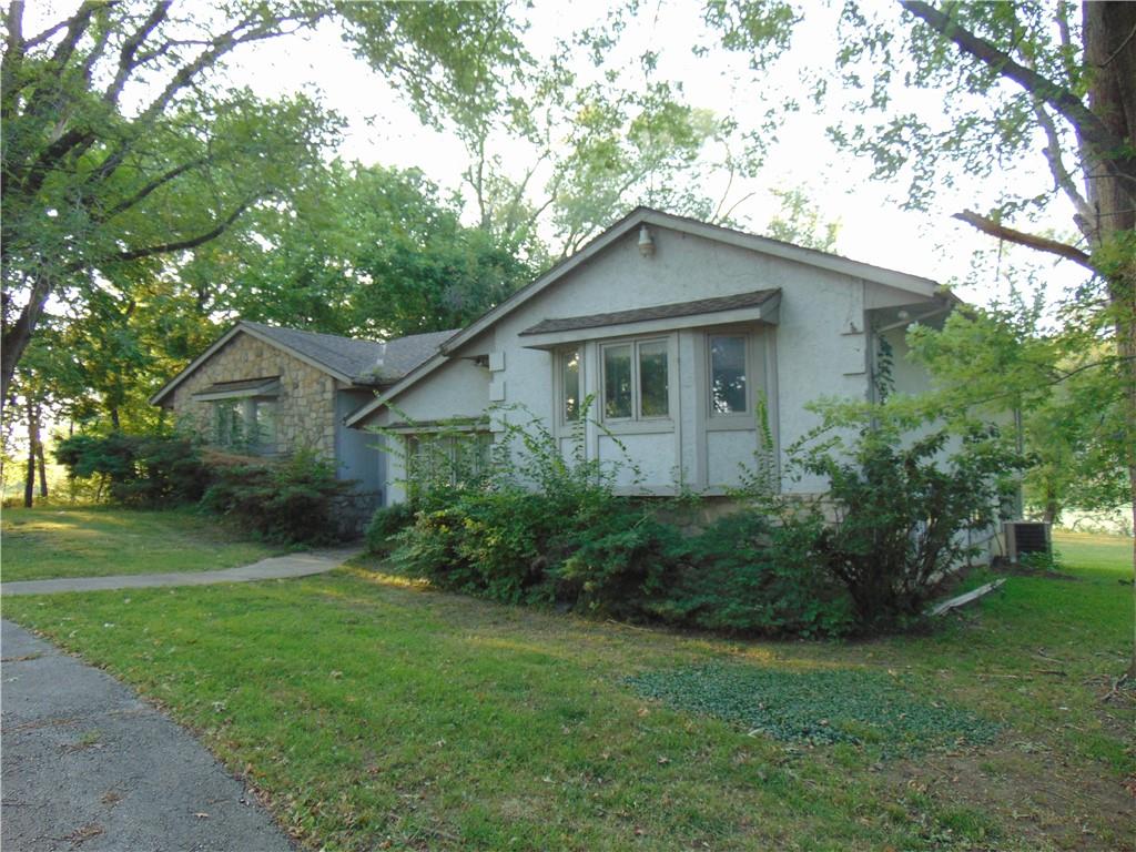 1400 Colbern Road