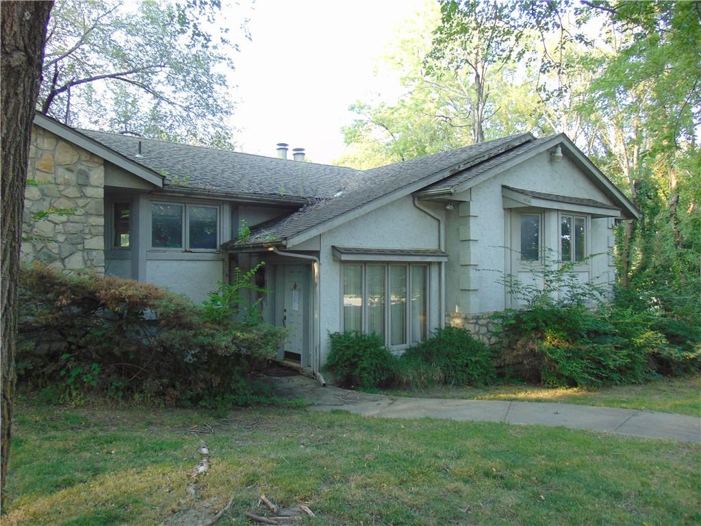 1400 Colbern Road