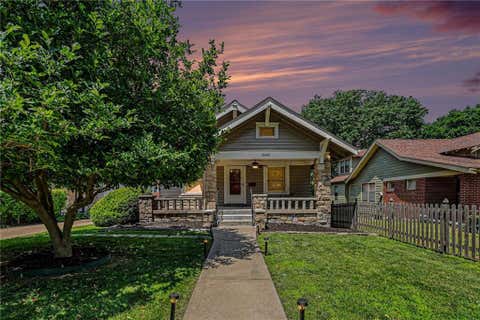 Photo of 5642 Harrison Street, Kansas City, MO 64110 (MLS # 2638007)