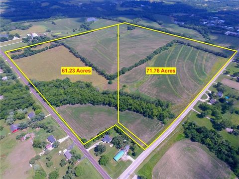 147th Street Basehor KS 66007