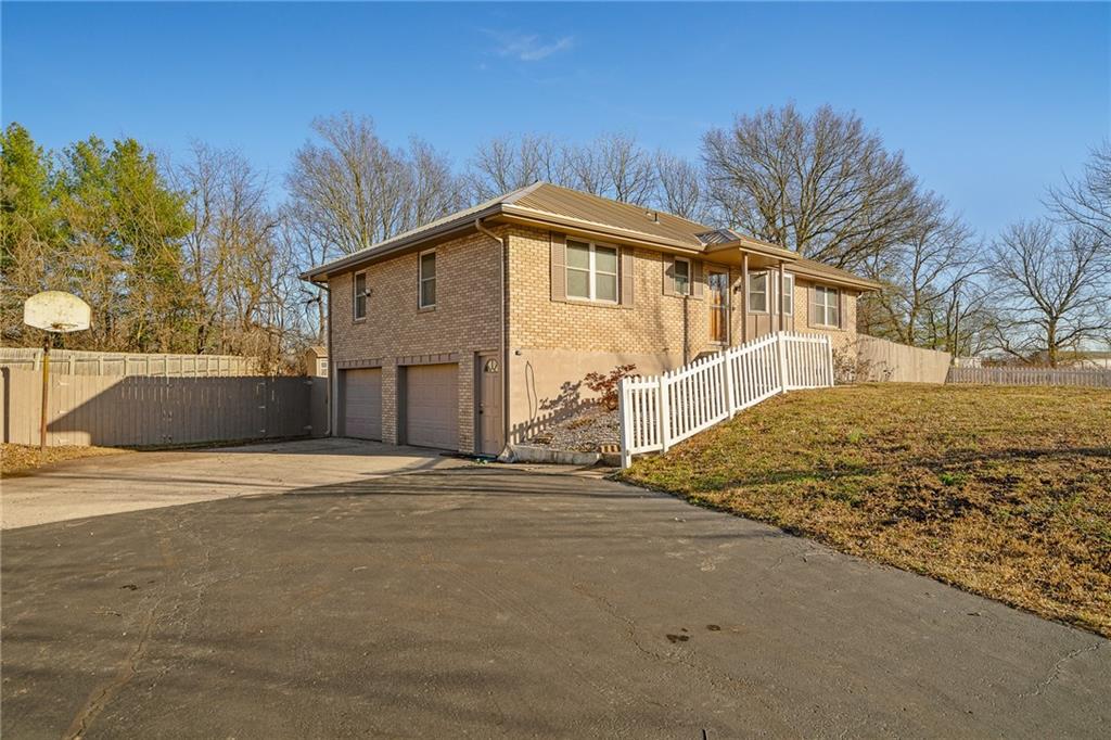 4317 NW R.D. Mize Road