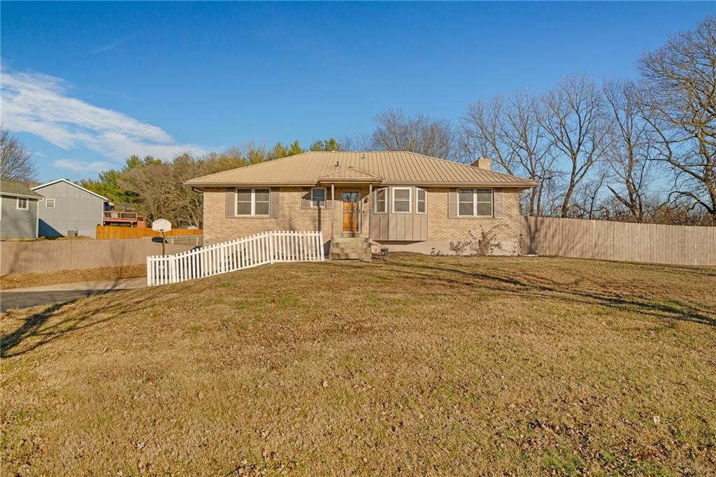 4317 NW R.D. Mize Road