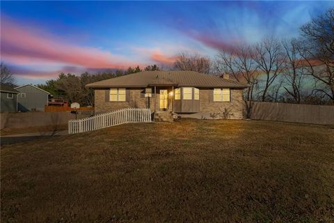4317 NW R.D. Mize Road, Blue Springs, MO 64015 - MLS#: 2593150
