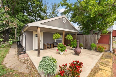 Photo of 112 W Main Street, Freeman, MO 64746 (MLS # 2643862)