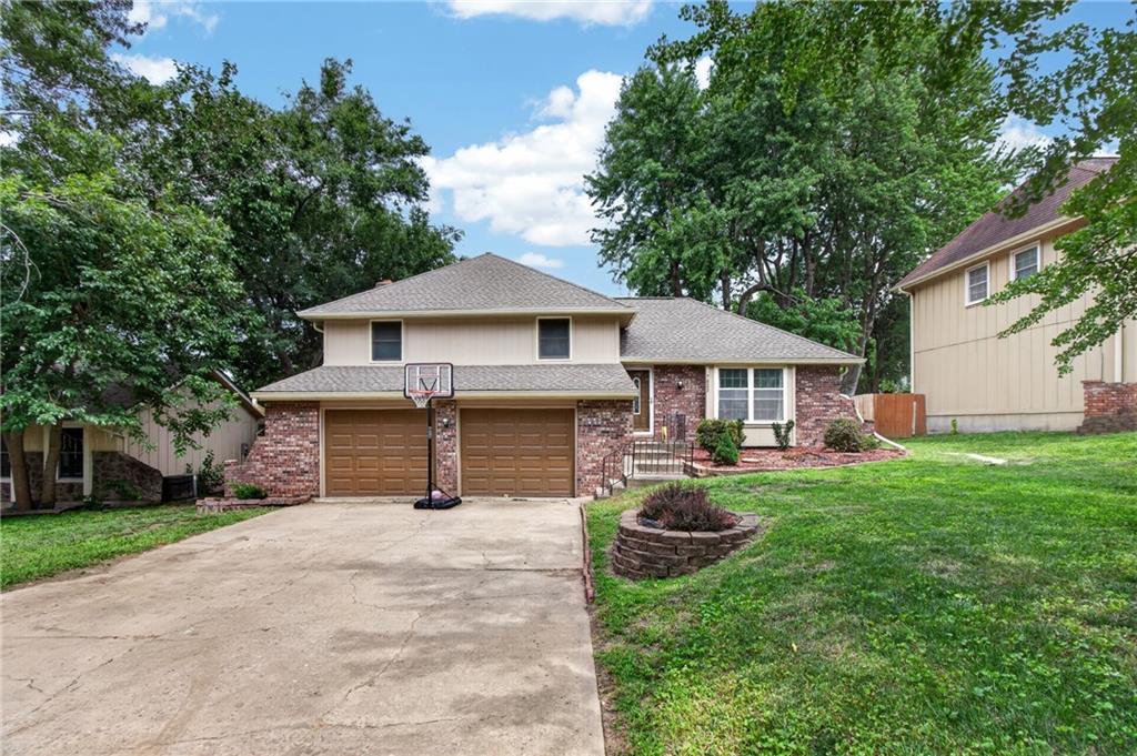 7823 Woodson Road