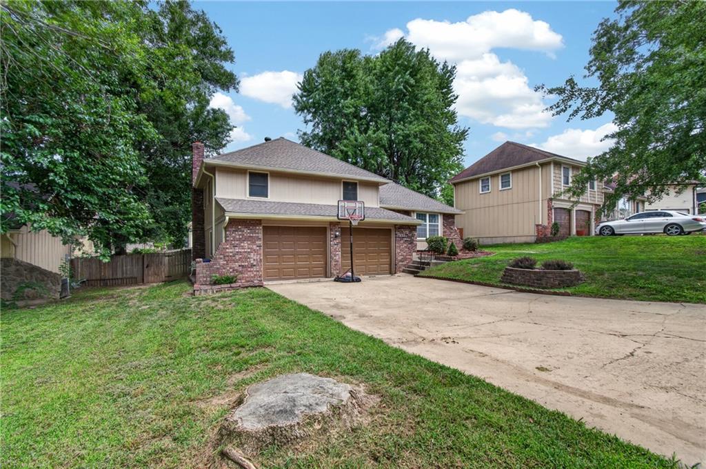 7823 Woodson Road