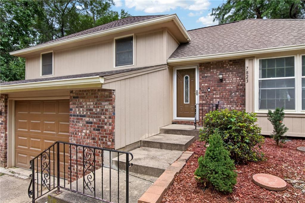 7823 Woodson Road