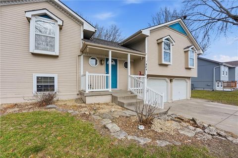 804 SE 16th Terrace Oak Grove MO 64075