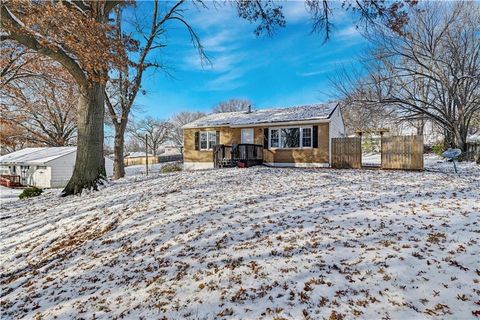 6634 Nogard Avenue, Kansas City, KS 66104 - MLS#: 2588965