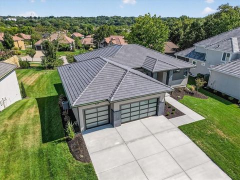 5907 N Lucerne Avenue, Kansas City, MO 64151 - #: 2548985