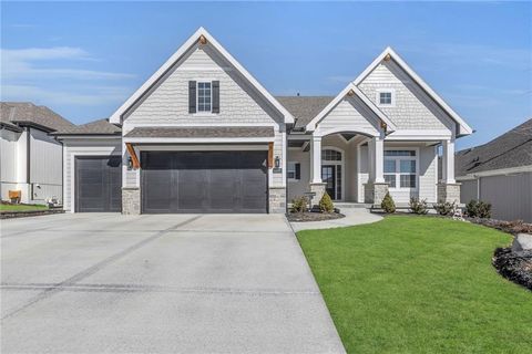 11108 W 173rd Street, Overland Park, KS 66221 - MLS#: 2533336