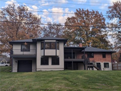 9628 Meadow Lane, Leawood, KS 66206 - MLS#: 2538609