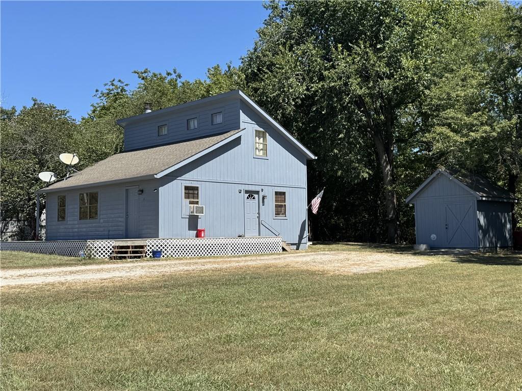 14 Beach Craft Lane