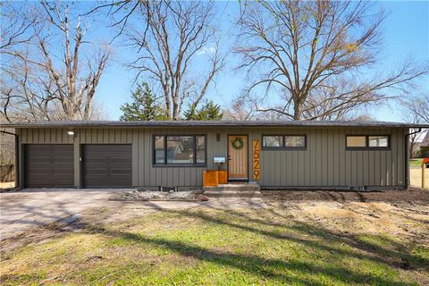 7529 Lamar Avenue, Prairie Village, KS 66208 - MLS#: 2612017