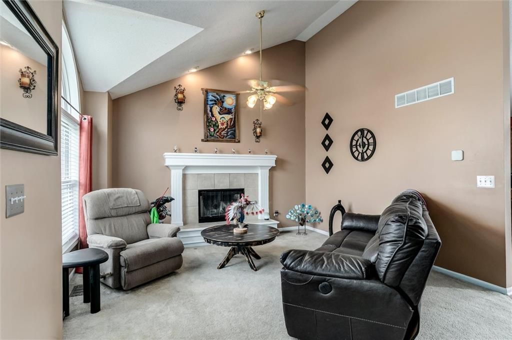 Photo of 907 SPRUCE Drive, Greenwood, MO 64034 (MLS # 2607538)