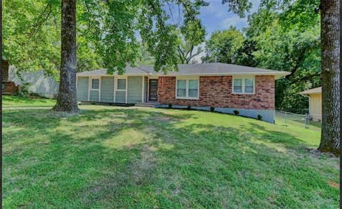 Photo of 6213 Tauromee Avenue, Kansas City, KS 66102 (MLS # 2637017)