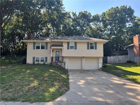 Photo of 2818 N 110 Terrace, Kansas City, KS 66109 (MLS # 2637886)