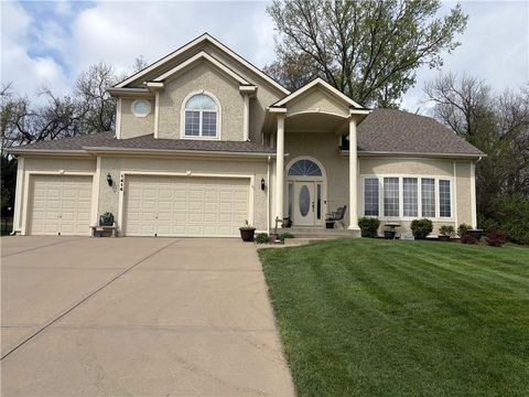 1414 N 151 Terrace Basehor KS 66007