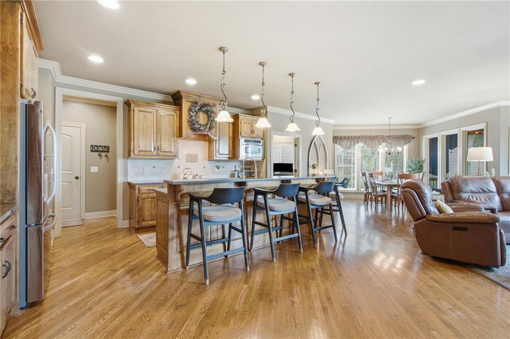 138 S Shore Drive