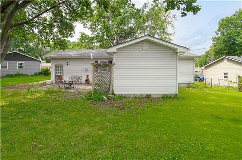 Tiny photo for 1229 Westboro Circle, Liberty, MO 64068 (MLS # 2627867)