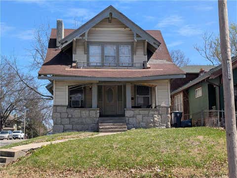 4201 S Benton Avenue, Kansas City, MO 64130 - MLS#: 2609473