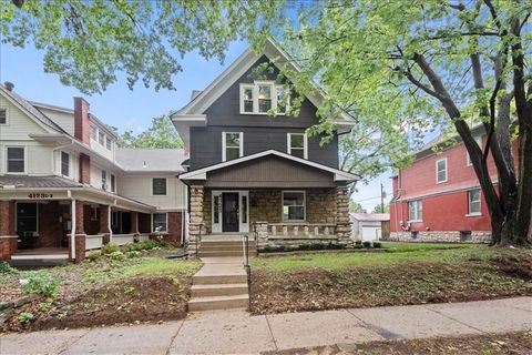 Photo of 4125 Terrace Street, Kansas City, MO 64111 (MLS # 2618381)