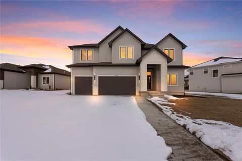 13464 W 177th Street, Overland Park, KS 66013 - MLS#: 2573951