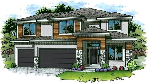 13464 W 177th Street, Overland Park, KS 66013 - MLS#: 2573951