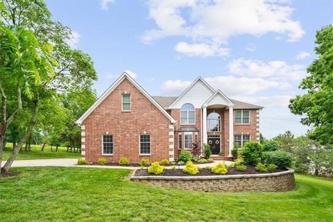 7007 Bell Road Shawnee KS 66217