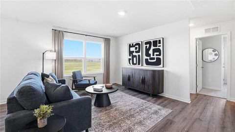 21801 Vinci Circle, Peculiar, MO 64078 - MLS#: 2594744