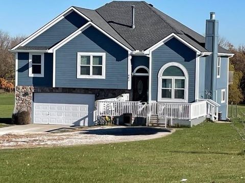 843 NW 1661 Road, Bates City, MO 64011 - #: 2567672