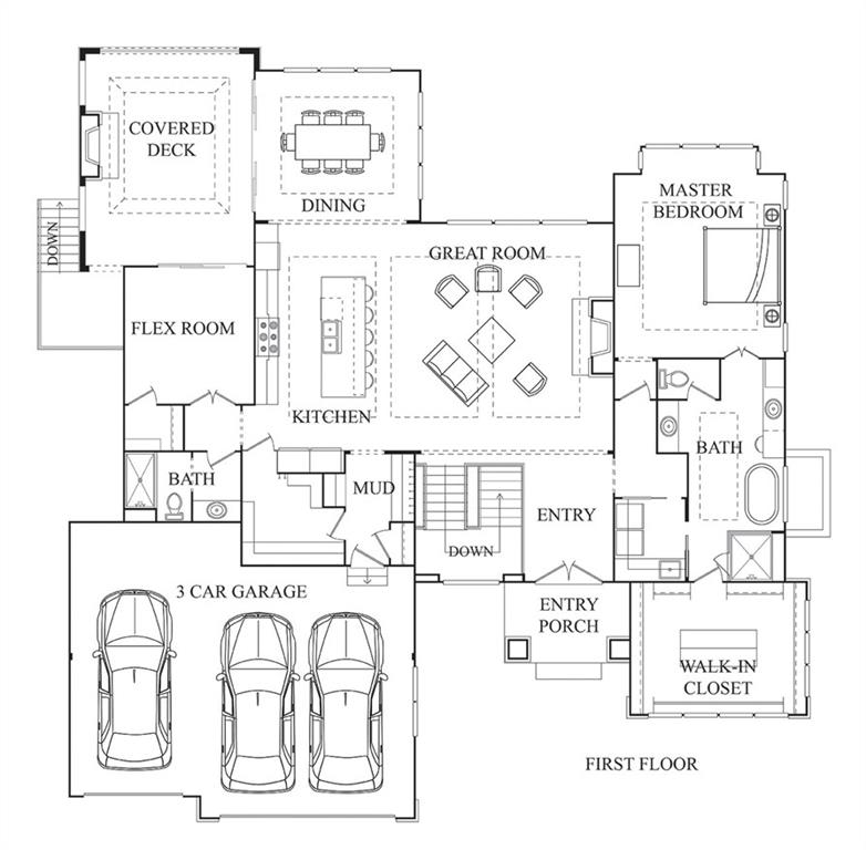 13709 Springfiled Road