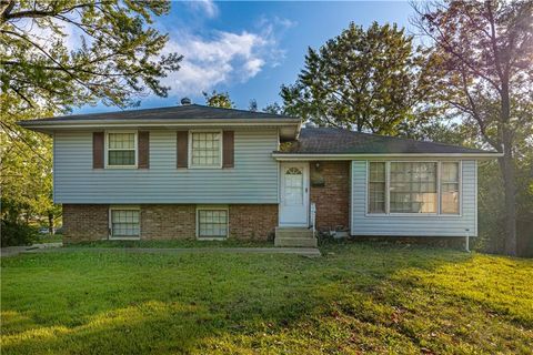 10200 Fremont Avenue, Kansas City, MO 64134 - #: 2576109