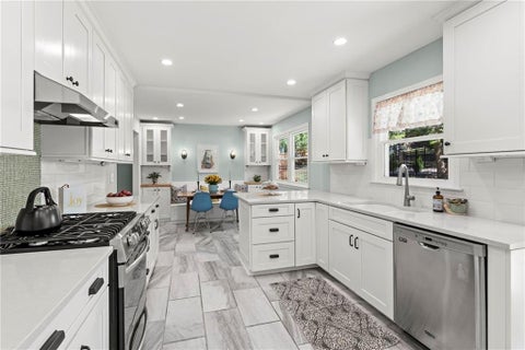 Photo of 9301 LAMAR Avenue, Overland Park, KS 66207 (MLS # 2647599)
