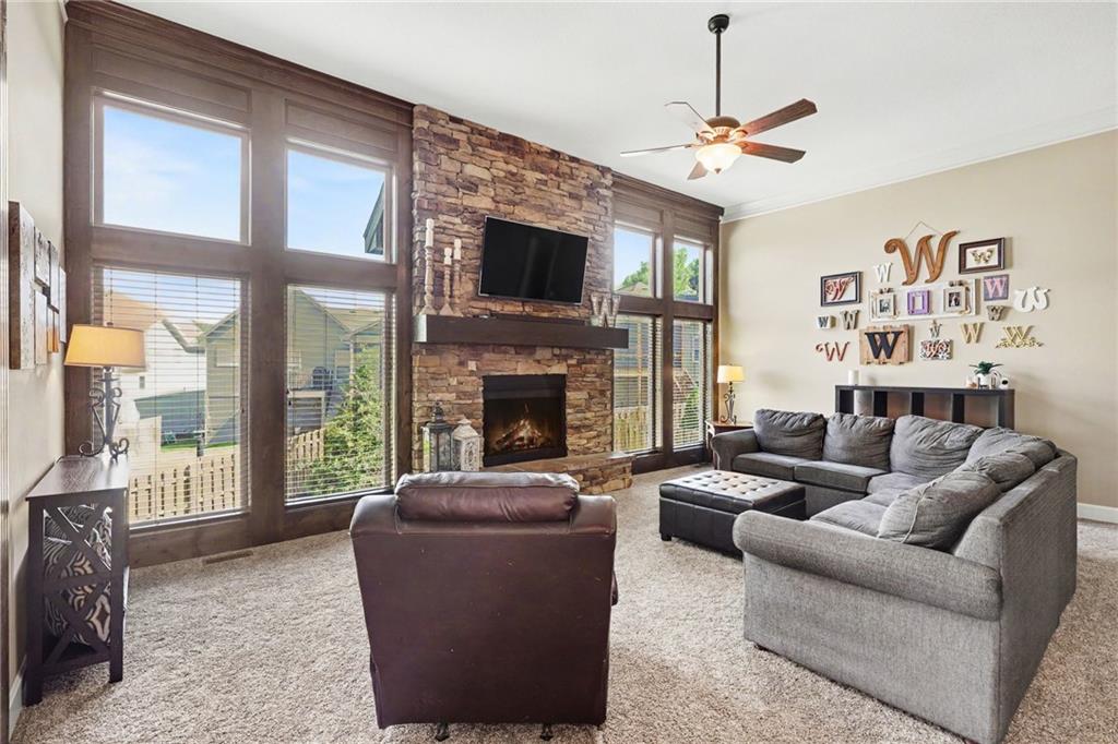 4506 Prestwick Court