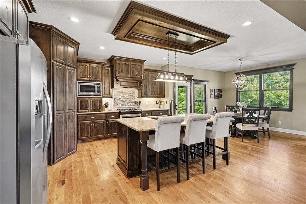 4506 Prestwick Court