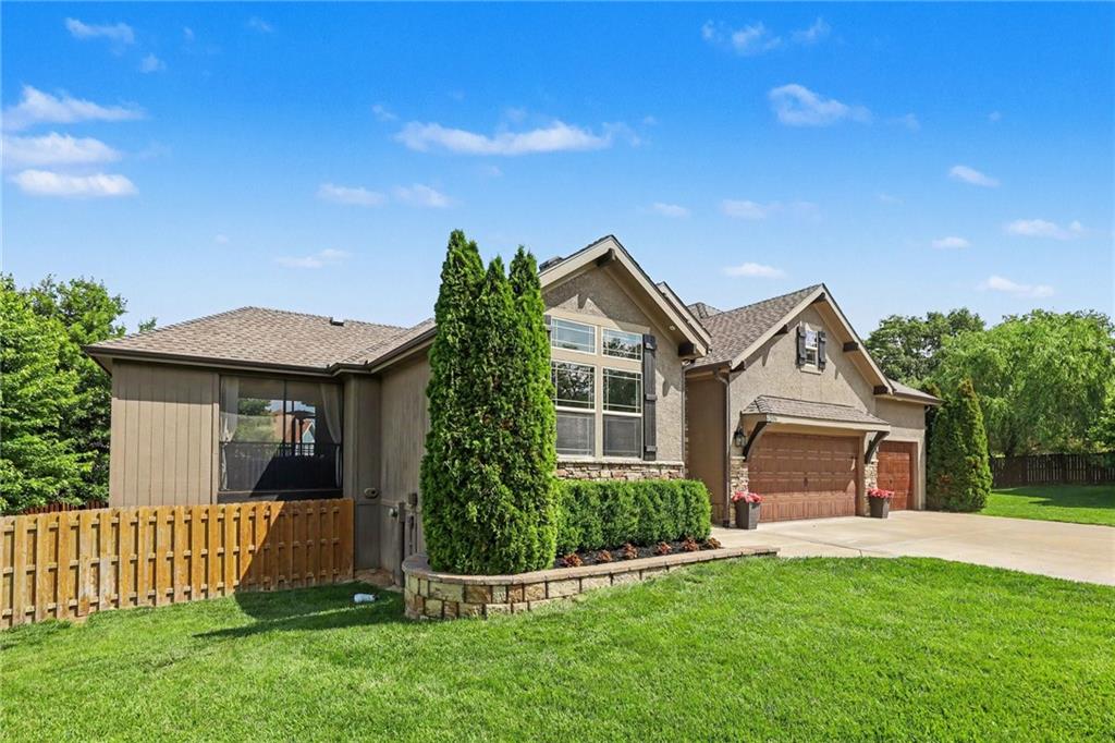 4506 Prestwick Court
