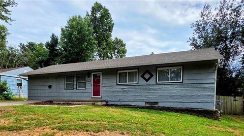 11013 E 53rd Terrace, Raytown, MO 64133 - MLS#: 2572082